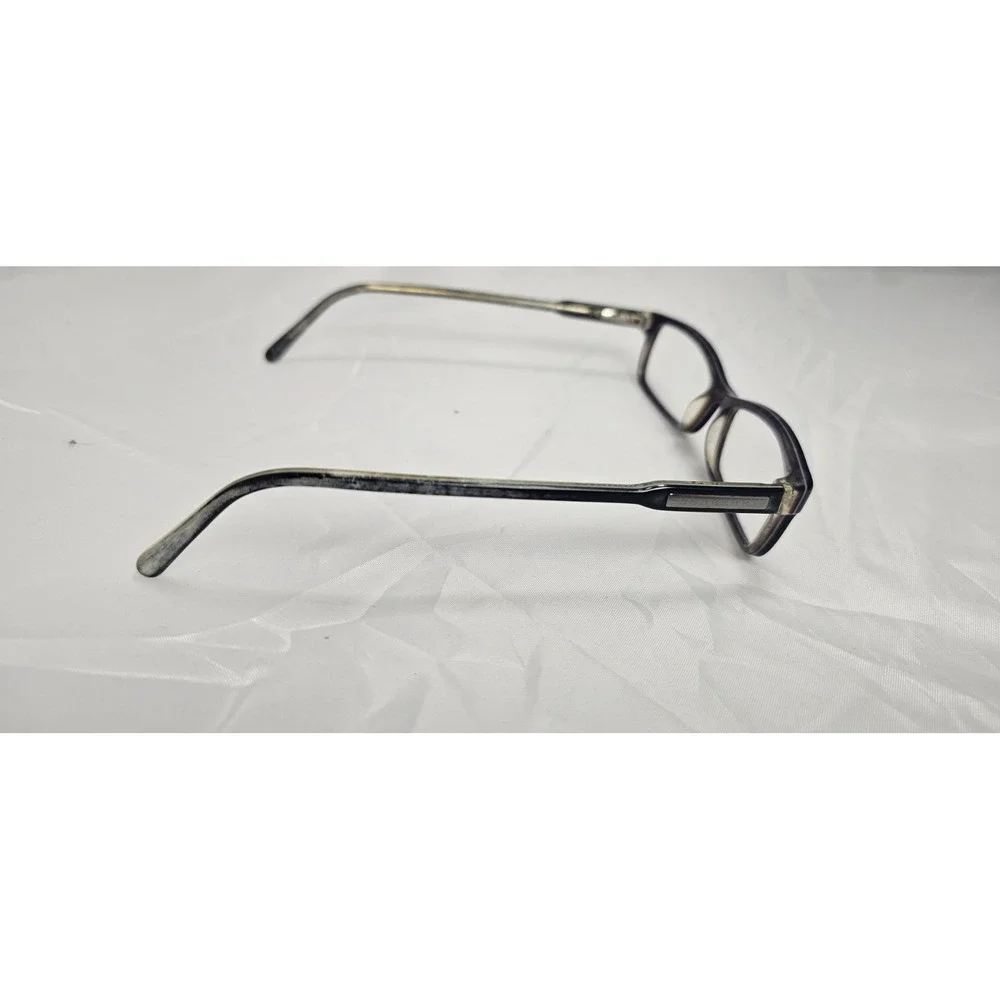 Burberry Eyeglasses Frames B 2004 3016 52-16 140 Made in Italy‎ + Case